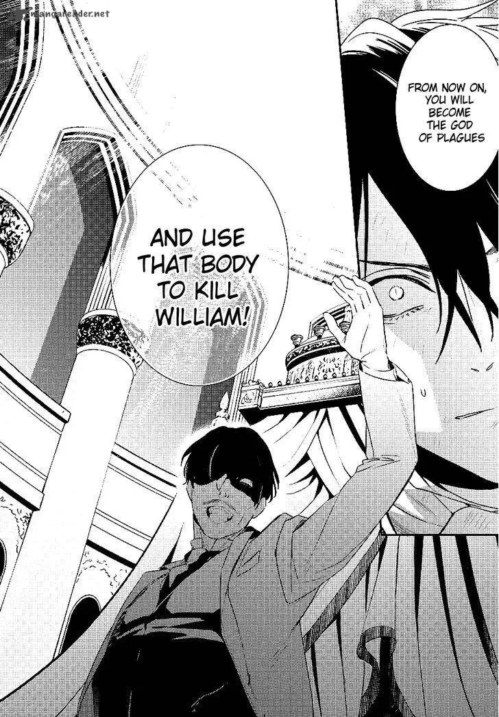 Makai Ouji-Devils and Realist Chapter 84 page 11