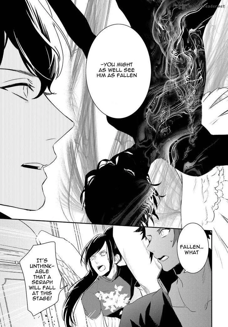 Makai Ouji-Devils and Realist Chapter 85 page 6