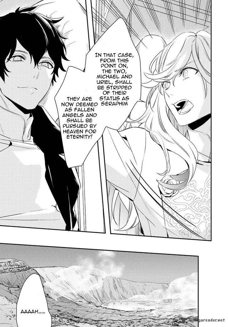 Makai Ouji-Devils and Realist Chapter 85 page 8