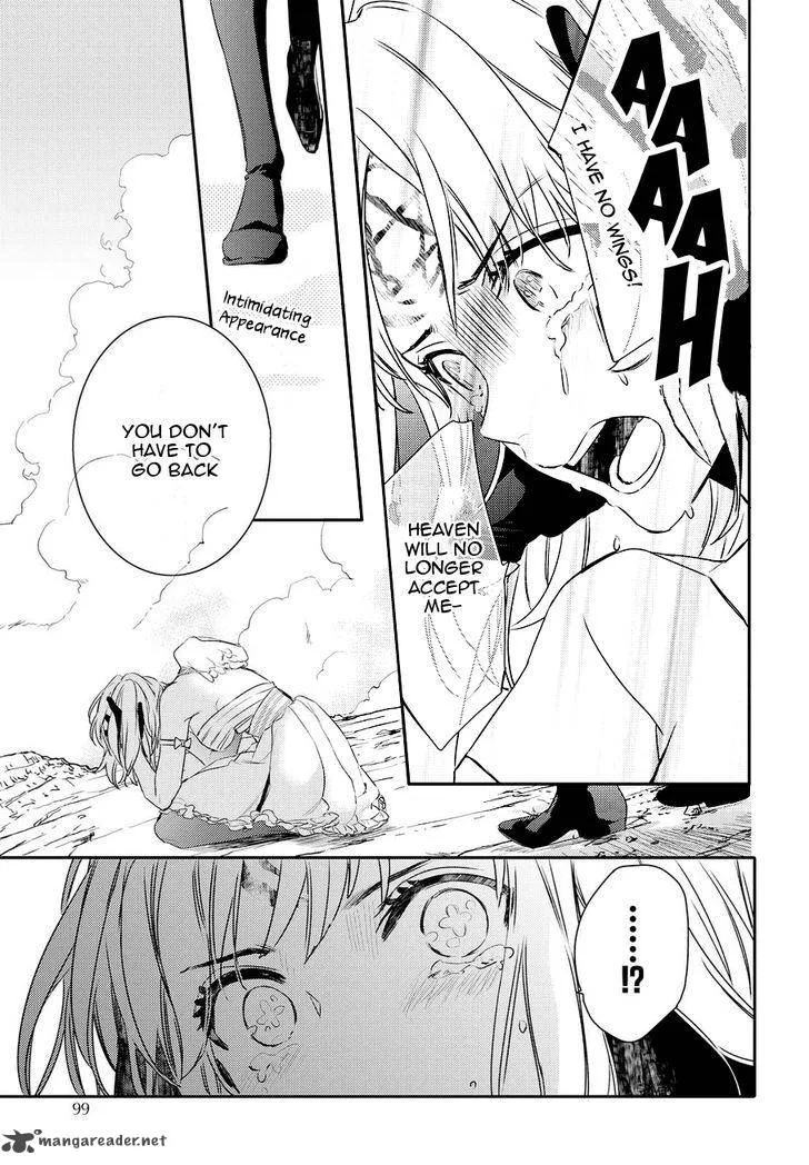 Makai Ouji-Devils and Realist Chapter 85 page 10