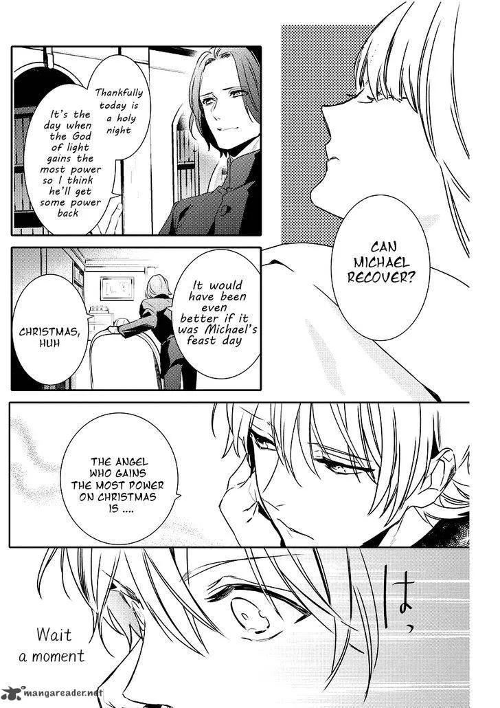 Makai Ouji-Devils and Realist Chapter 86 page 16