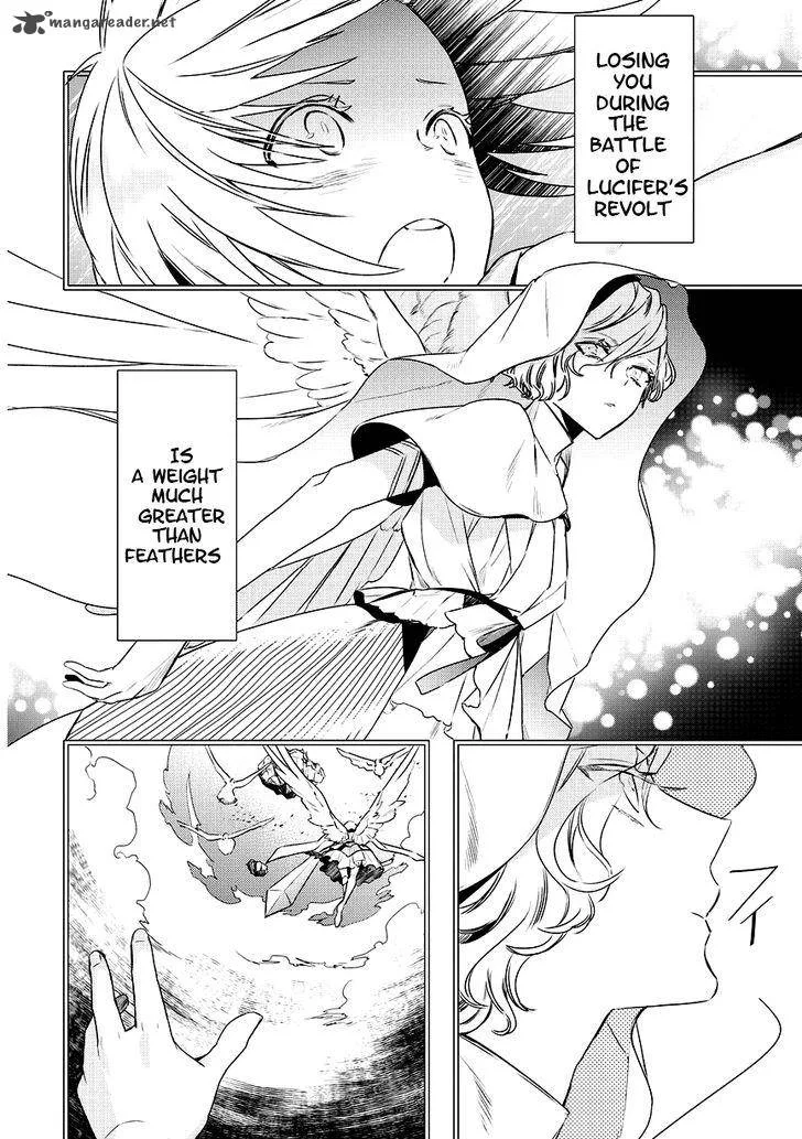 Makai Ouji-Devils and Realist Chapter 86 page 6