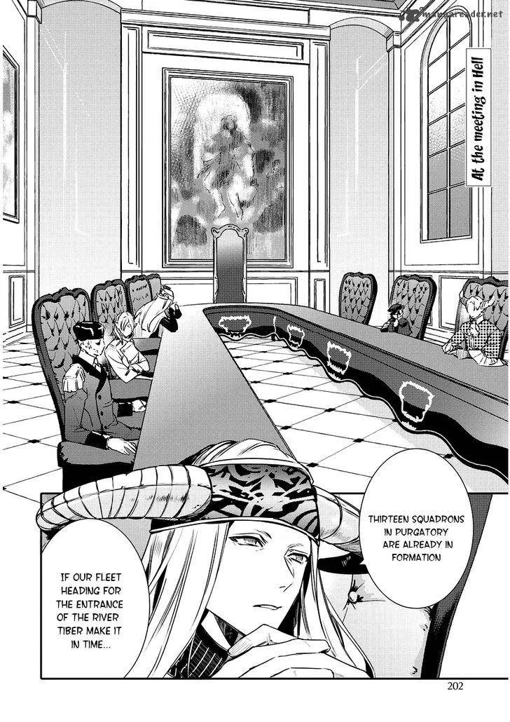 Makai Ouji-Devils and Realist Chapter 86 page 2