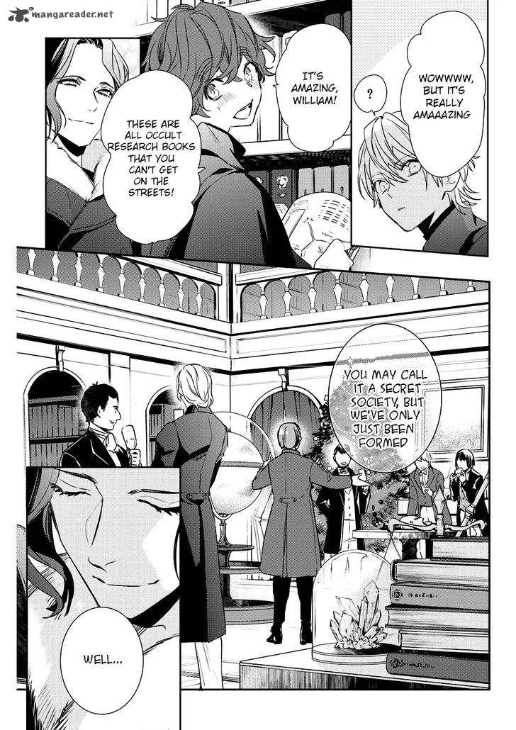 Makai Ouji-Devils and Realist Chapter 86 page 13
