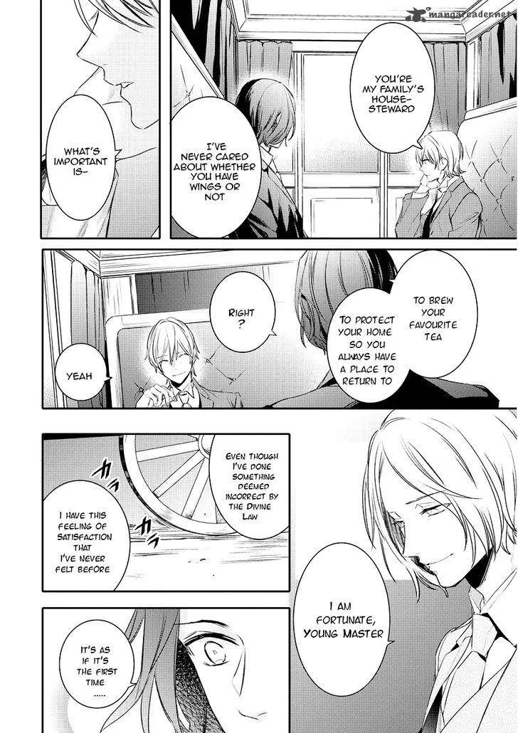 Makai Ouji-Devils and Realist Chapter 87 page 8