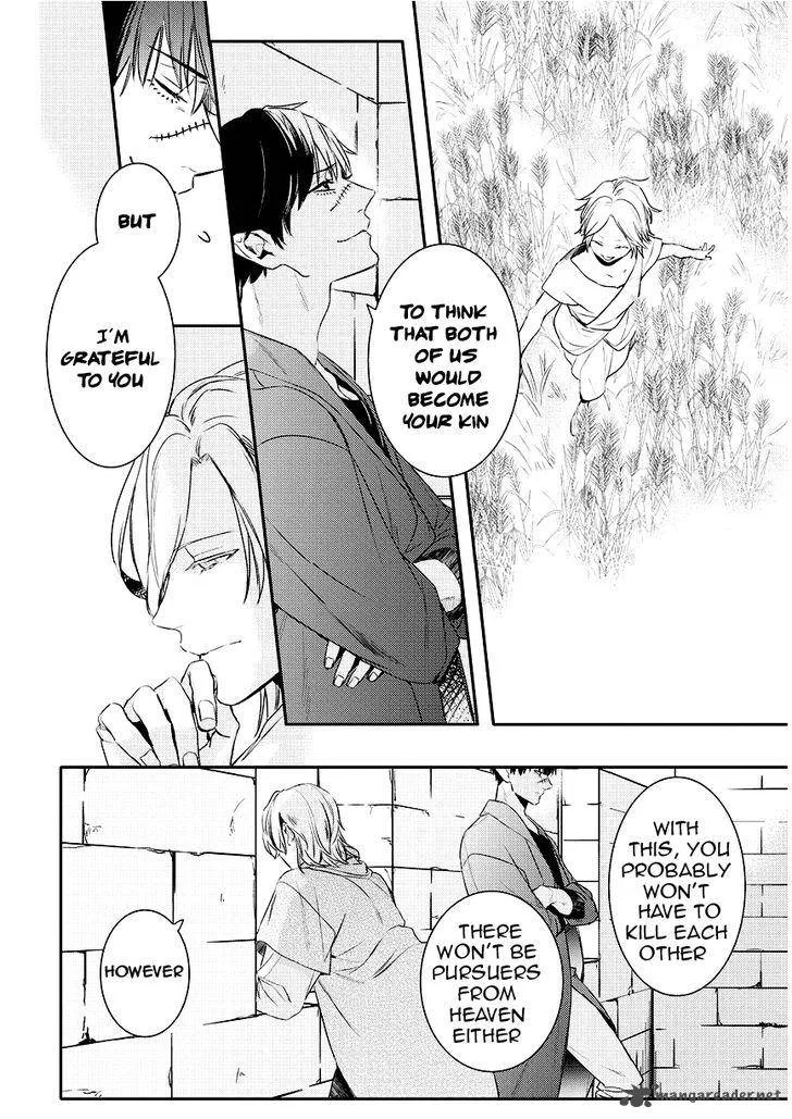 Makai Ouji-Devils and Realist Chapter 87 page 22