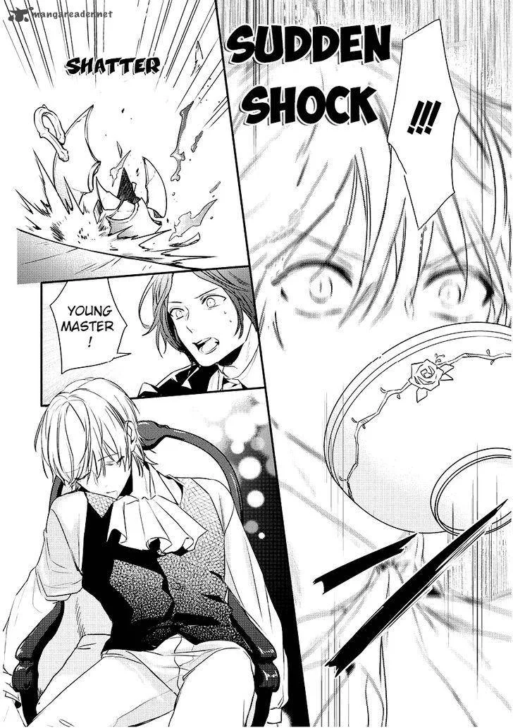 Makai Ouji-Devils and Realist Chapter 87 page 18