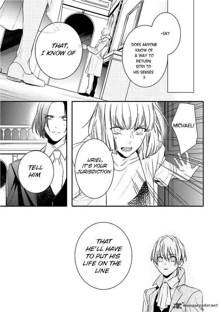 Makai Ouji-Devils and Realist Chapter 87 page 13