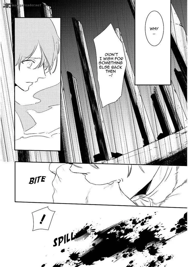 Makai Ouji-Devils and Realist Chapter 87 page 28