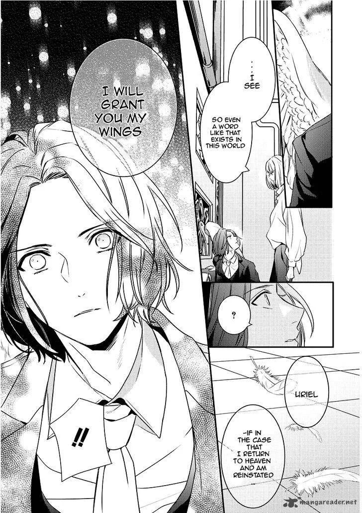 Makai Ouji-Devils and Realist Chapter 88 page 5