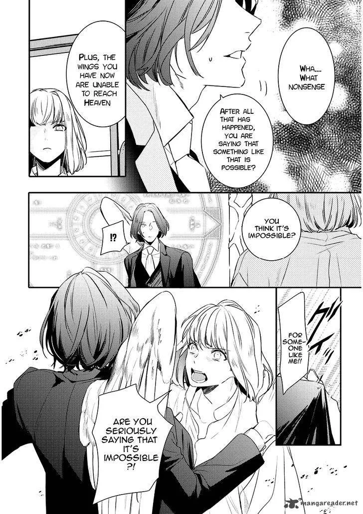 Makai Ouji-Devils and Realist Chapter 88 page 6