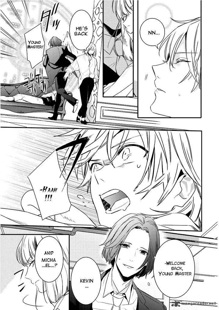 Makai Ouji-Devils and Realist Chapter 88 page 7