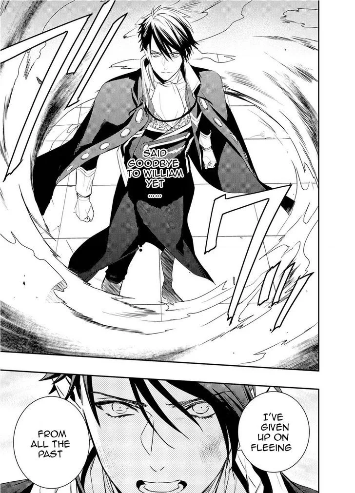 Makai Ouji-Devils and Realist Chapter 89 page 7