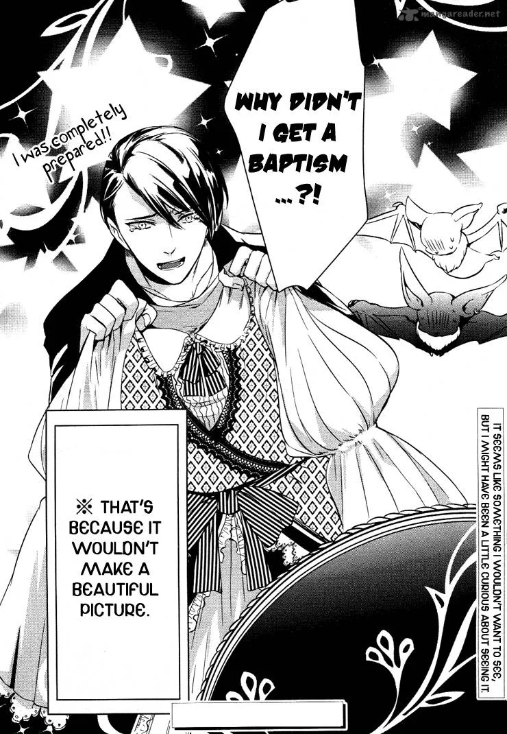 Makai Ouji-Devils and Realist Chapter 9 page 13