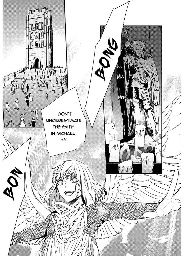 Makai Ouji-Devils and Realist Chapter 90 page 7