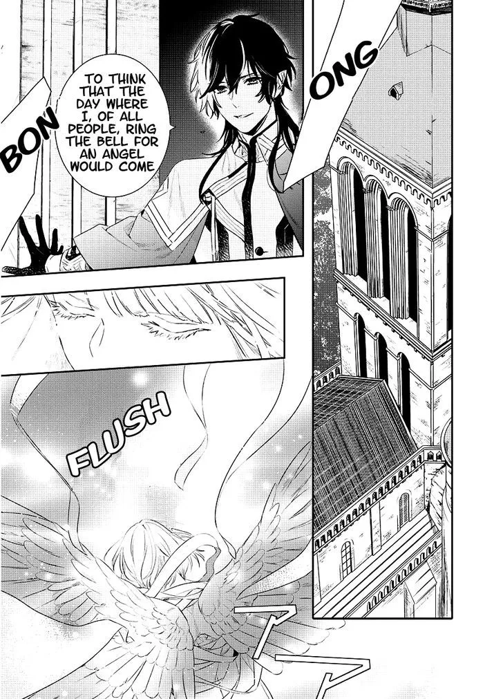 Makai Ouji-Devils and Realist Chapter 90 page 3