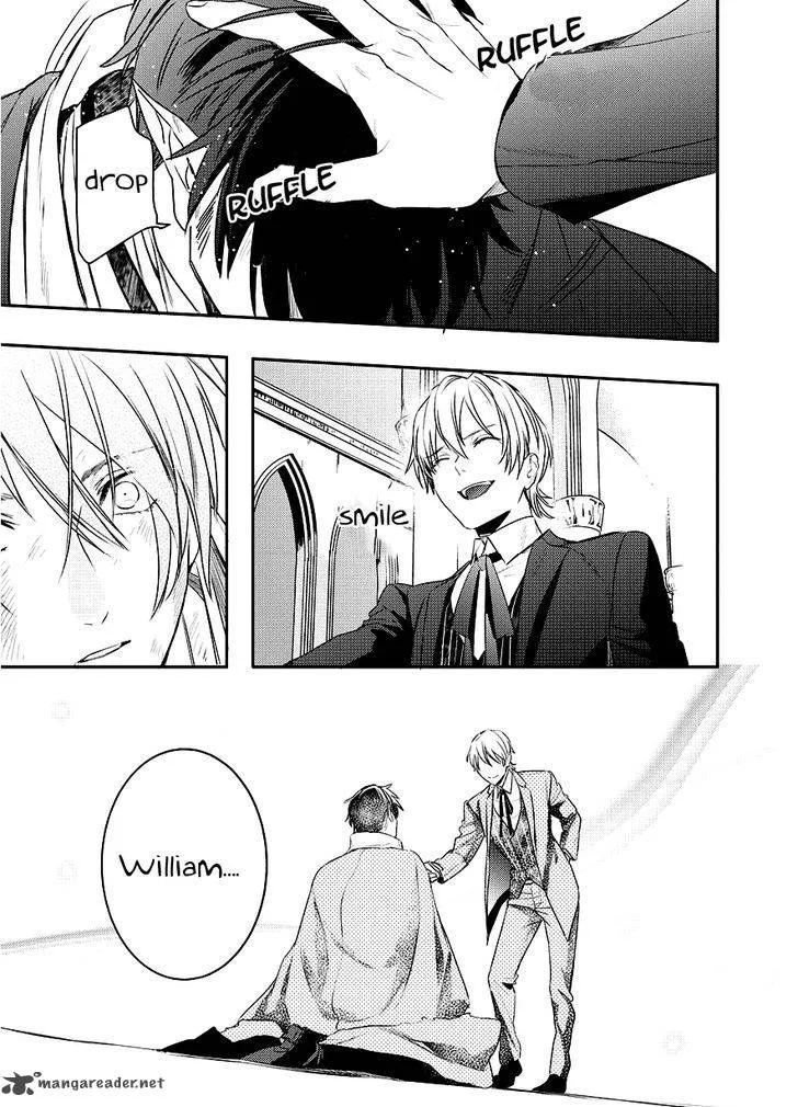 Makai Ouji-Devils and Realist Chapter 91 page 13