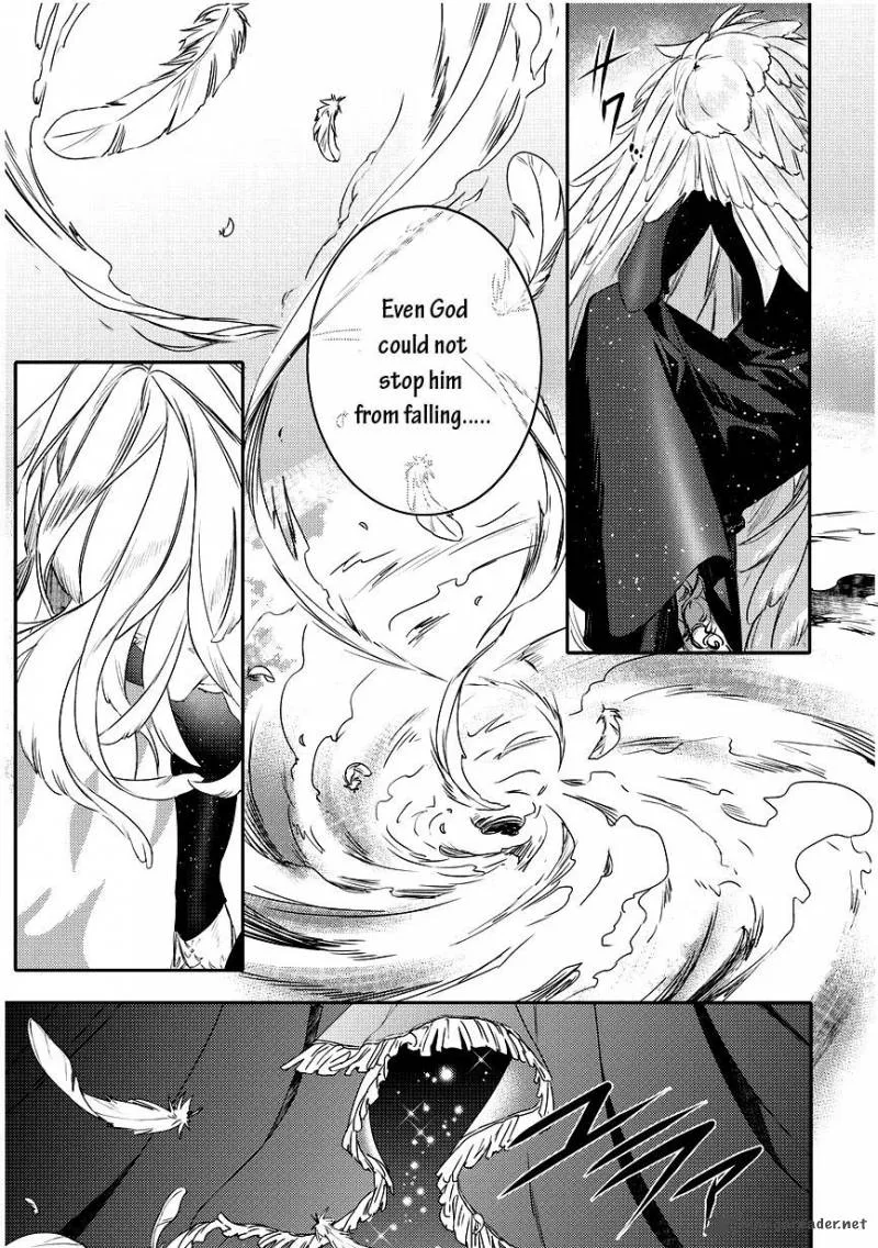 Makai Ouji-Devils and Realist Chapter 92 page 5
