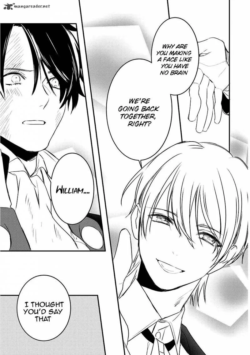 Makai Ouji-Devils and Realist Chapter 92 page 17