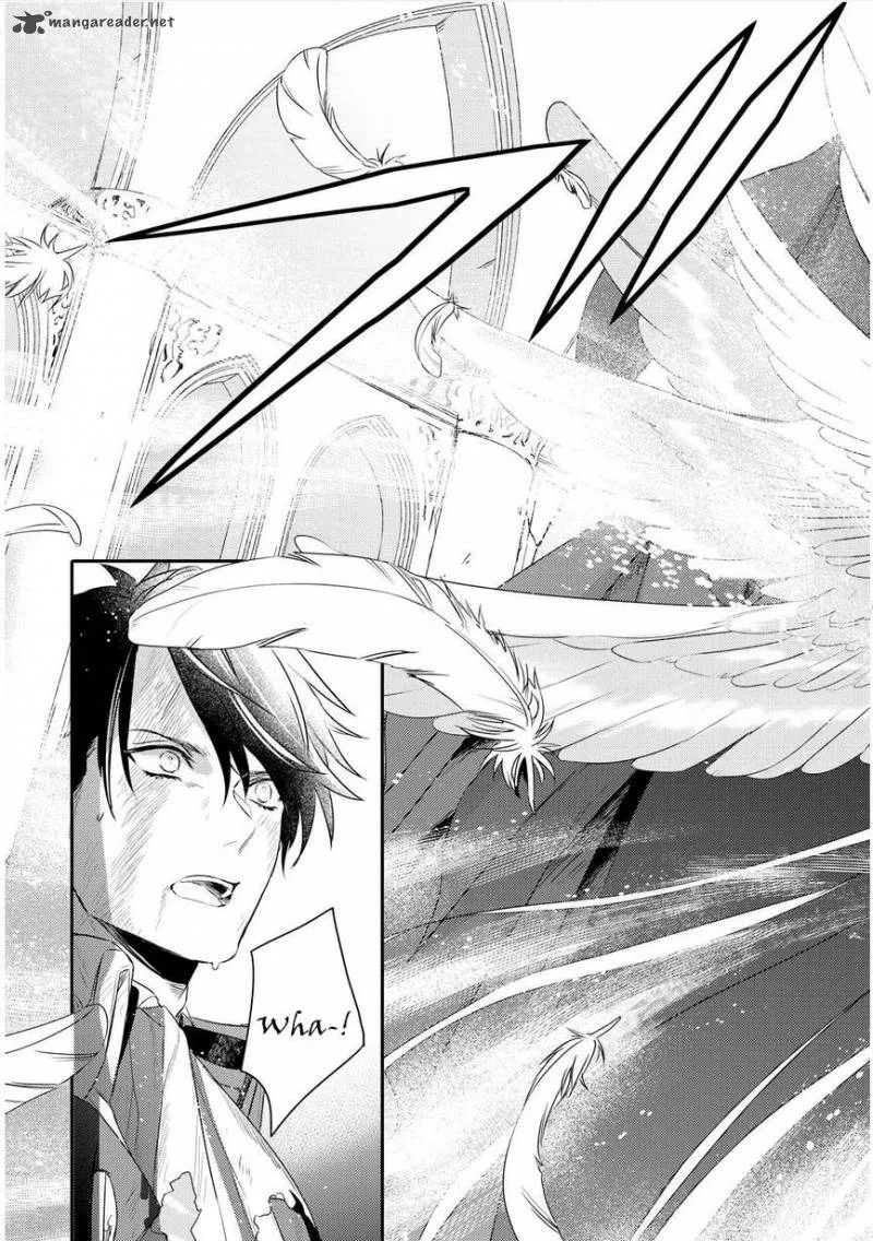 Makai Ouji-Devils and Realist Chapter 92 page 7