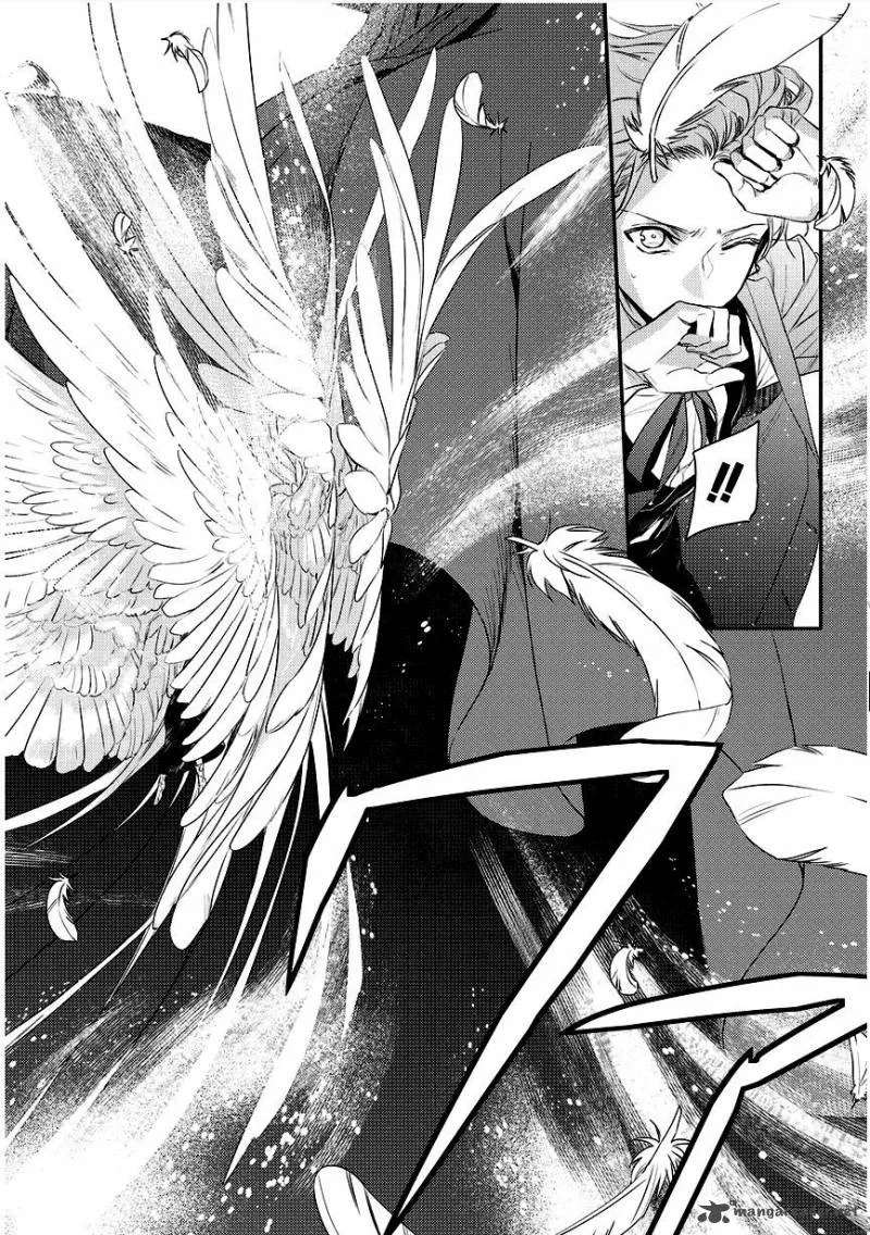 Makai Ouji-Devils and Realist Chapter 92 page 6