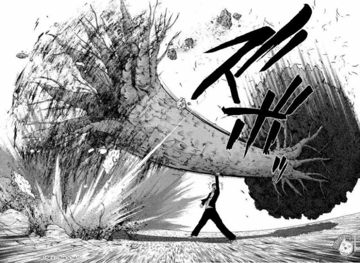 Makaido Chapter 1 page 67