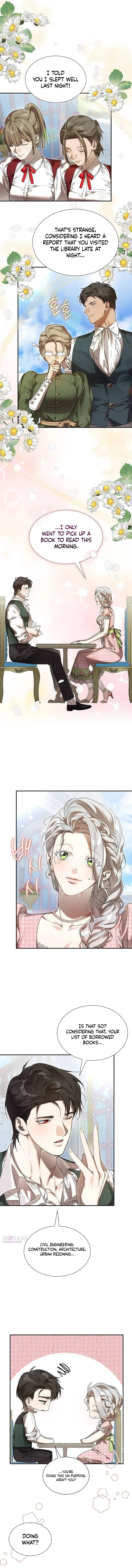 Make Sure You Regret It Chapter 47 page 8