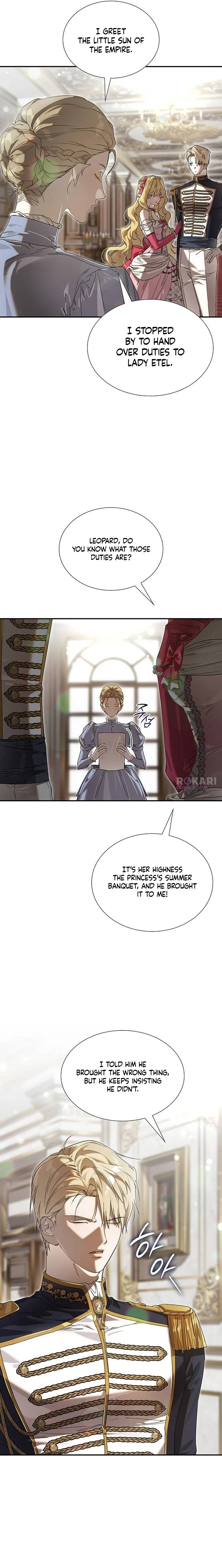 Make Sure You Regret It Chapter 47 page 2