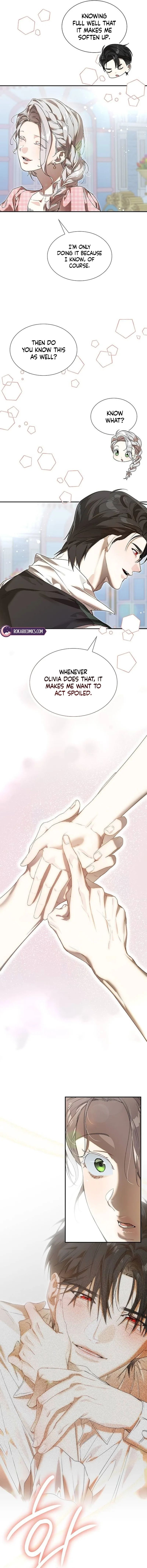 Make Sure You Regret It Chapter 47 page 9