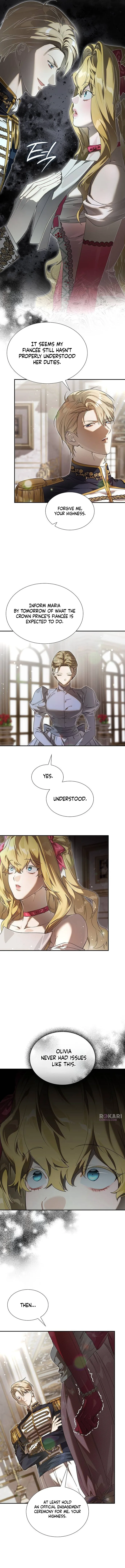 Make Sure You Regret It Chapter 47 page 4