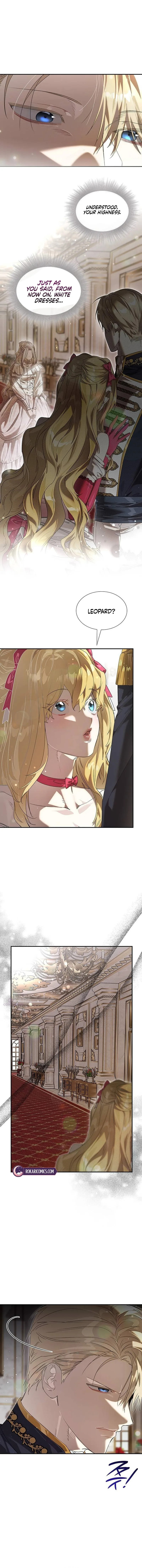 Make Sure You Regret It Chapter 47 page 6