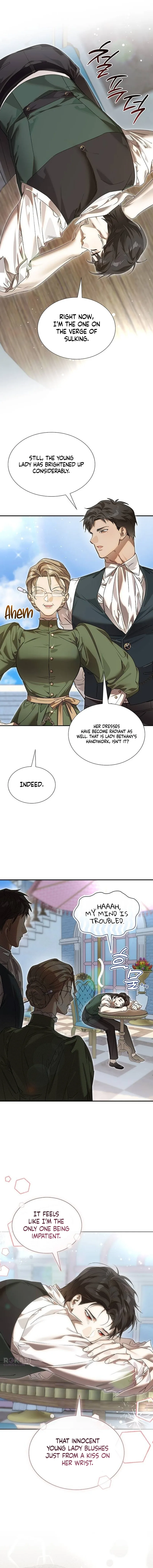 Make Sure You Regret It Chapter 47 page 11
