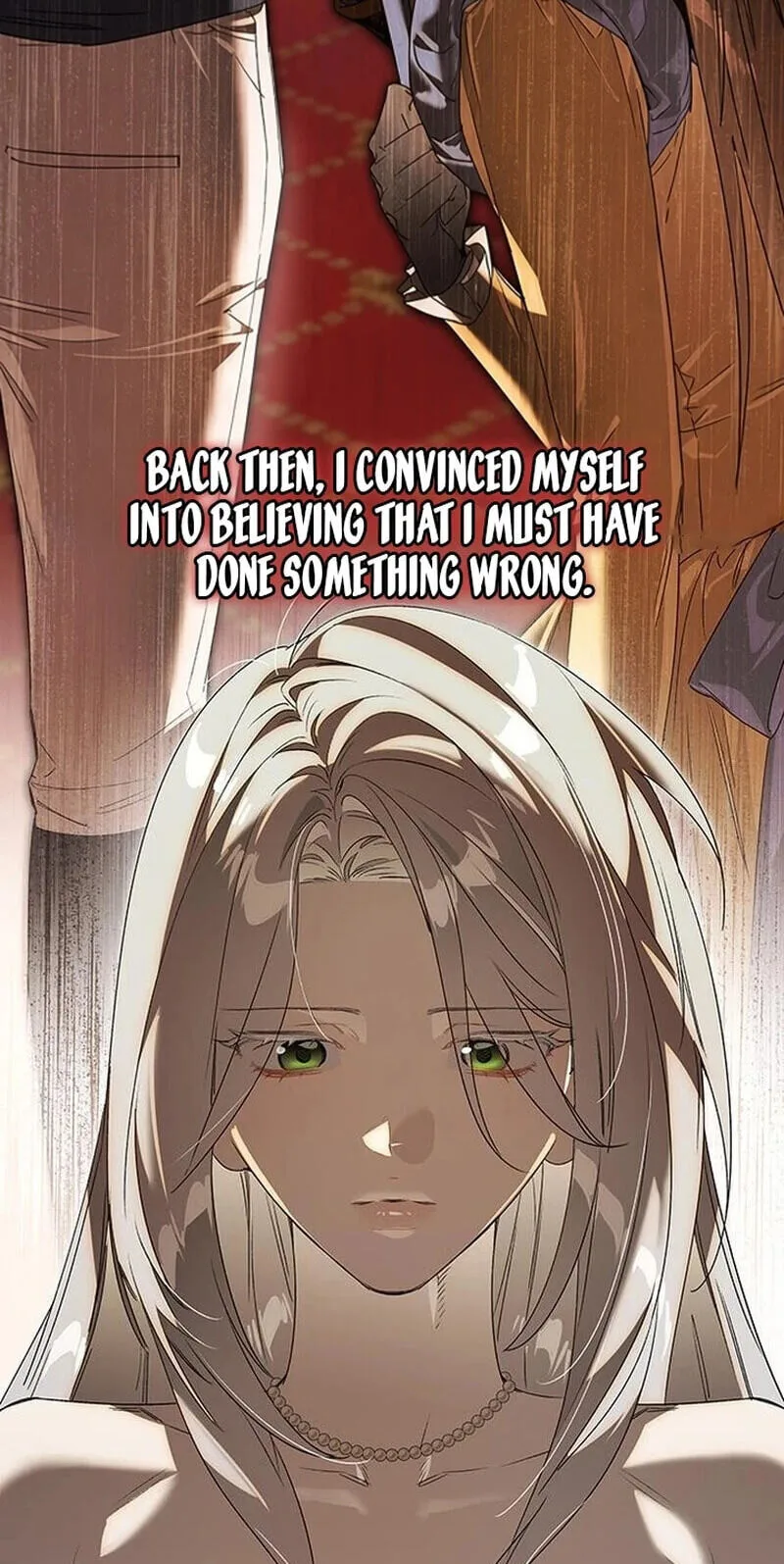 Make Sure You Regret It Chapter 48 page 27