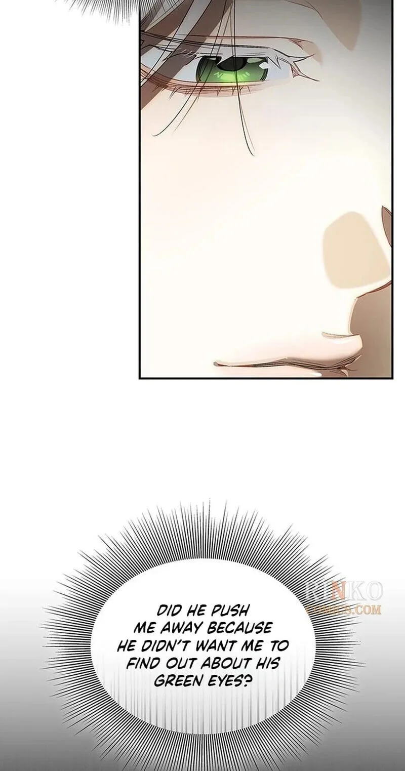 Make Sure You Regret It Chapter 48 page 22