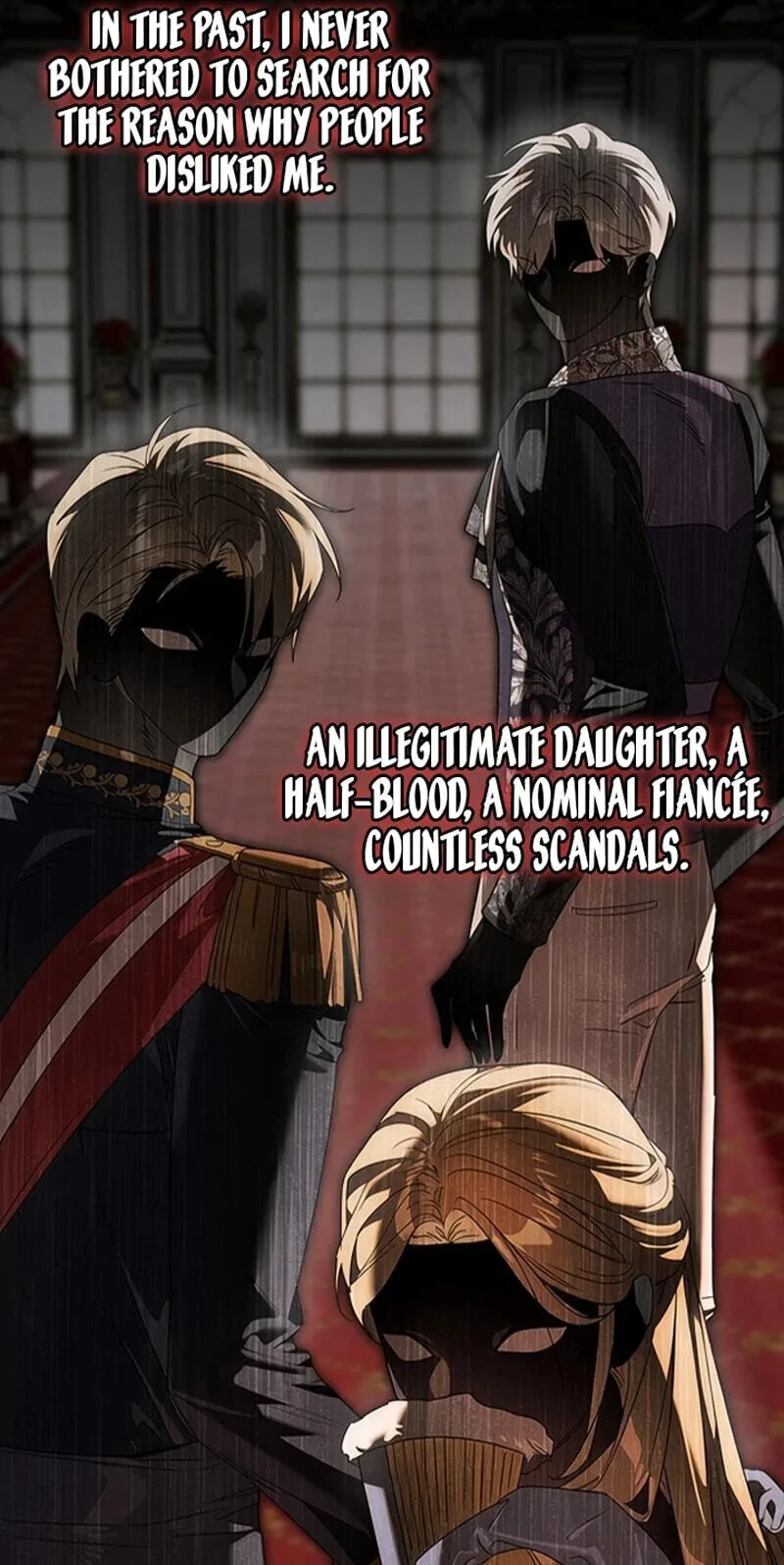 Make Sure You Regret It Chapter 48 page 26