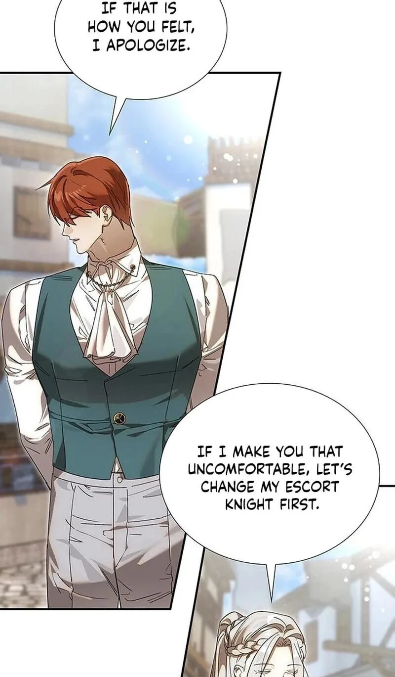 Make Sure You Regret It Chapter 48 page 9