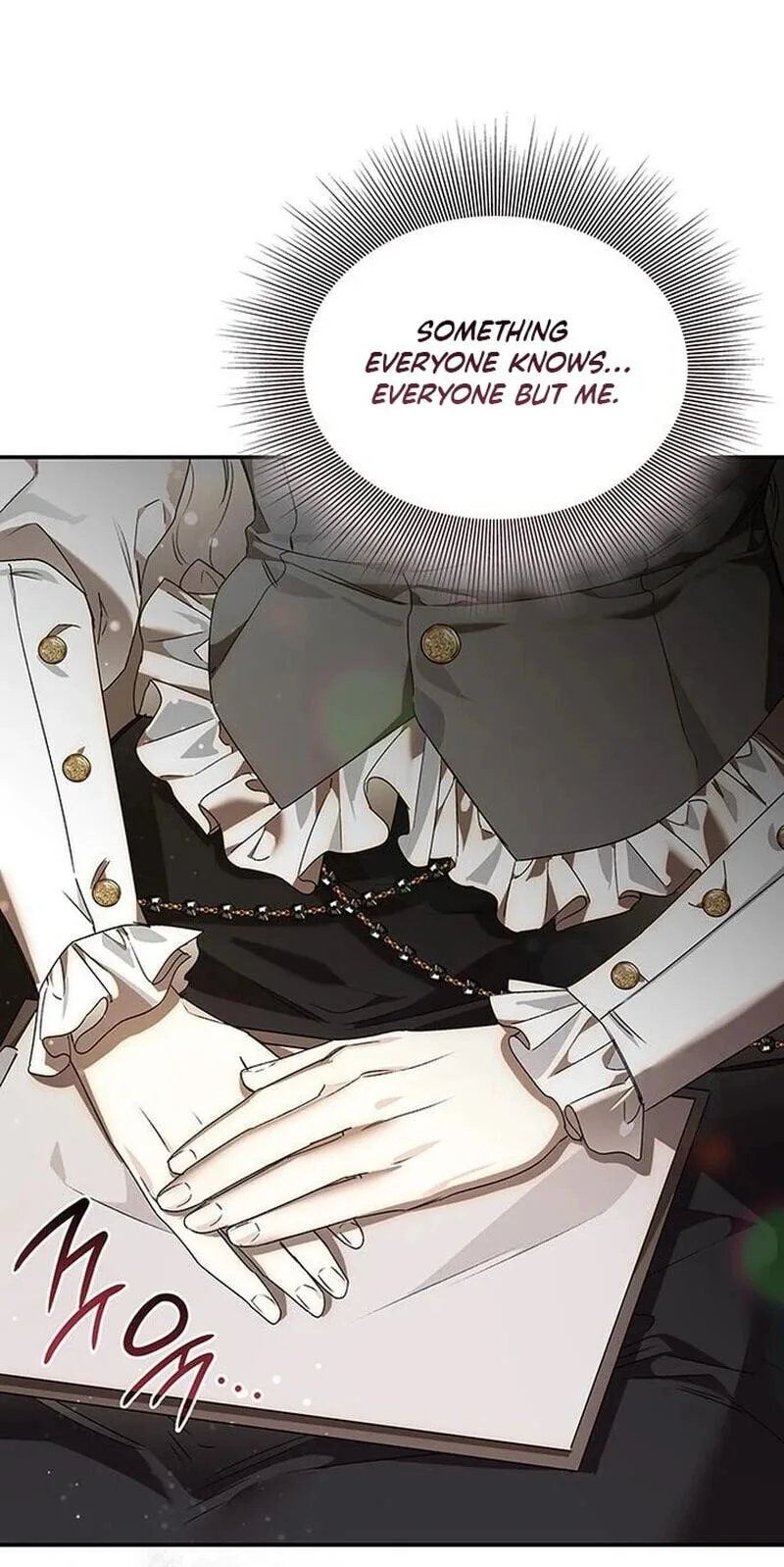 Make Sure You Regret It Chapter 48 page 53