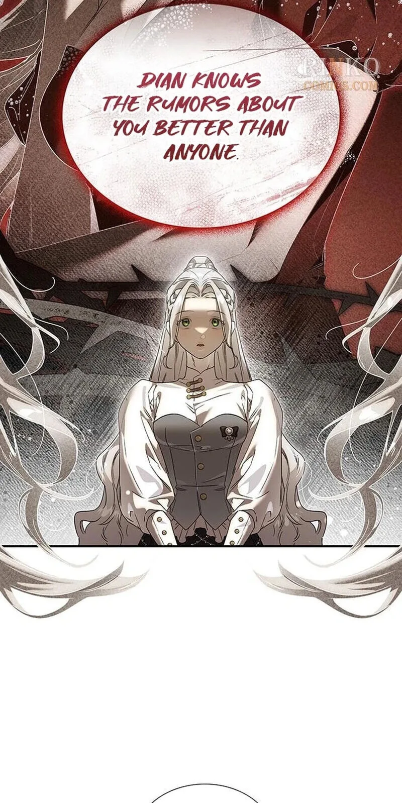 Make Sure You Regret It Chapter 48 page 55