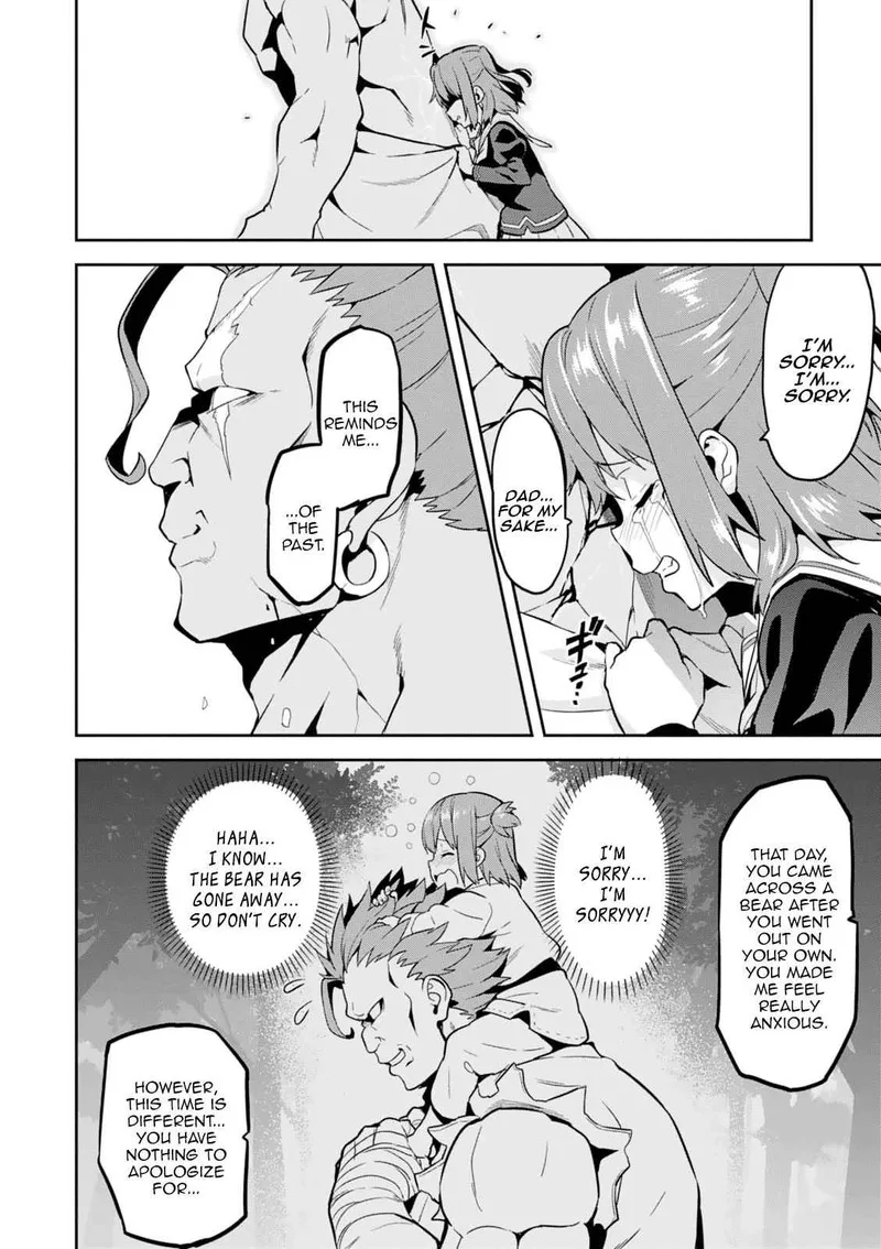 Maken-ki Chapter 100 page 10