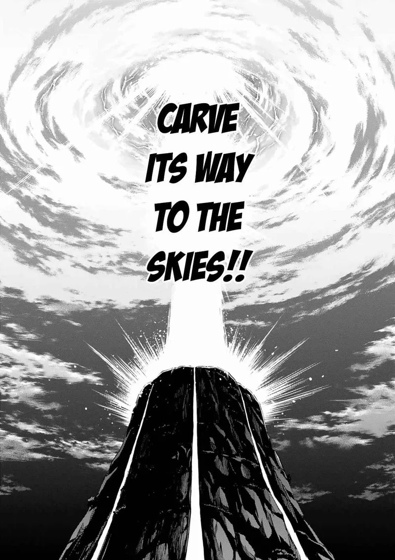 Maken-ki Chapter 100 page 29