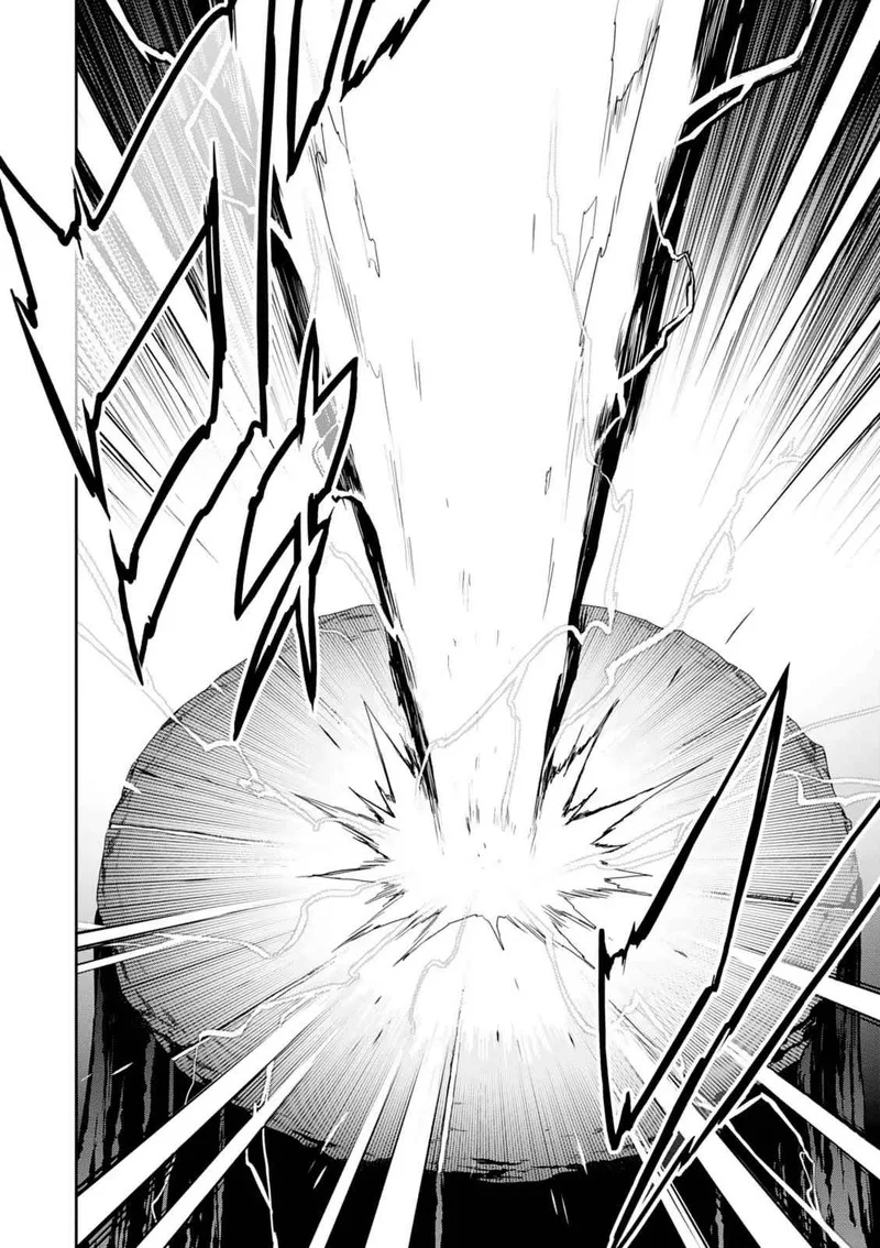 Maken-ki Chapter 102 page 19