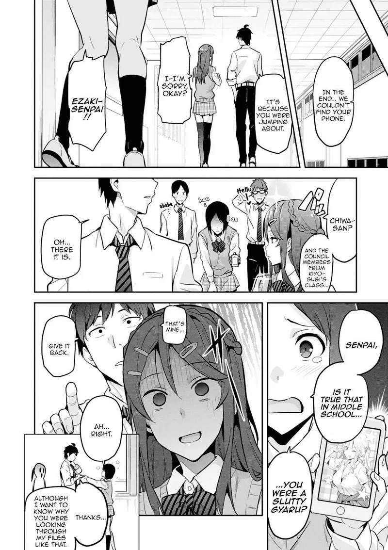 Maken-ki Chapter 103.5 page 25
