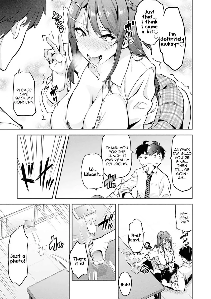 Maken-ki Chapter 103.5 page 22