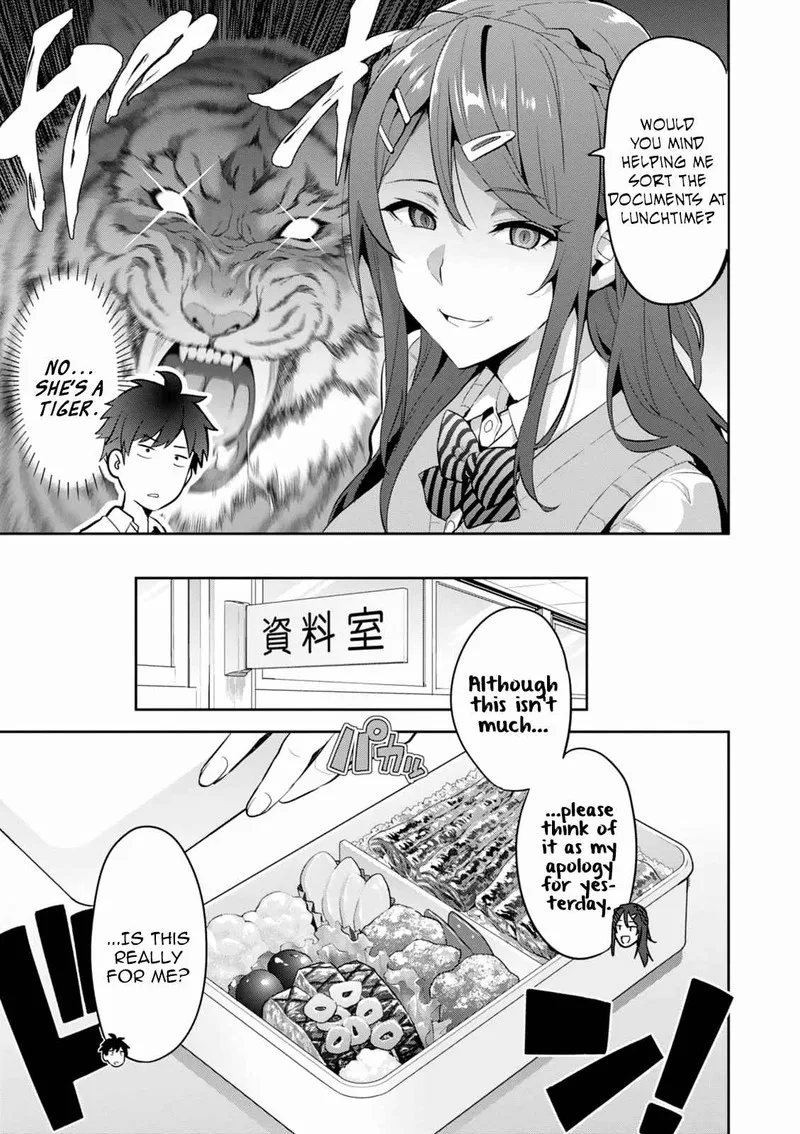 Maken-ki Chapter 103.5 page 16