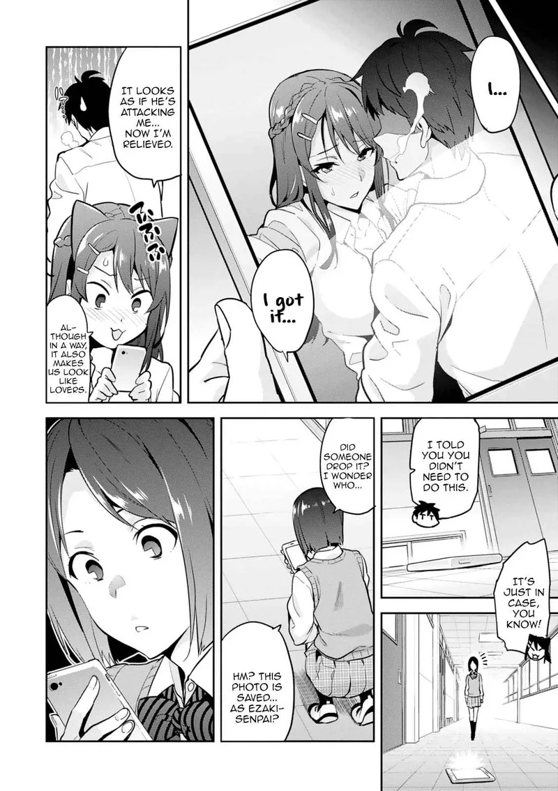 Maken-ki Chapter 103.5 page 23