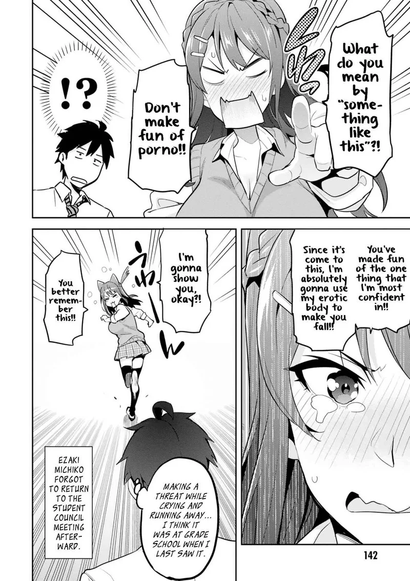 Maken-ki Chapter 103.5 page 13