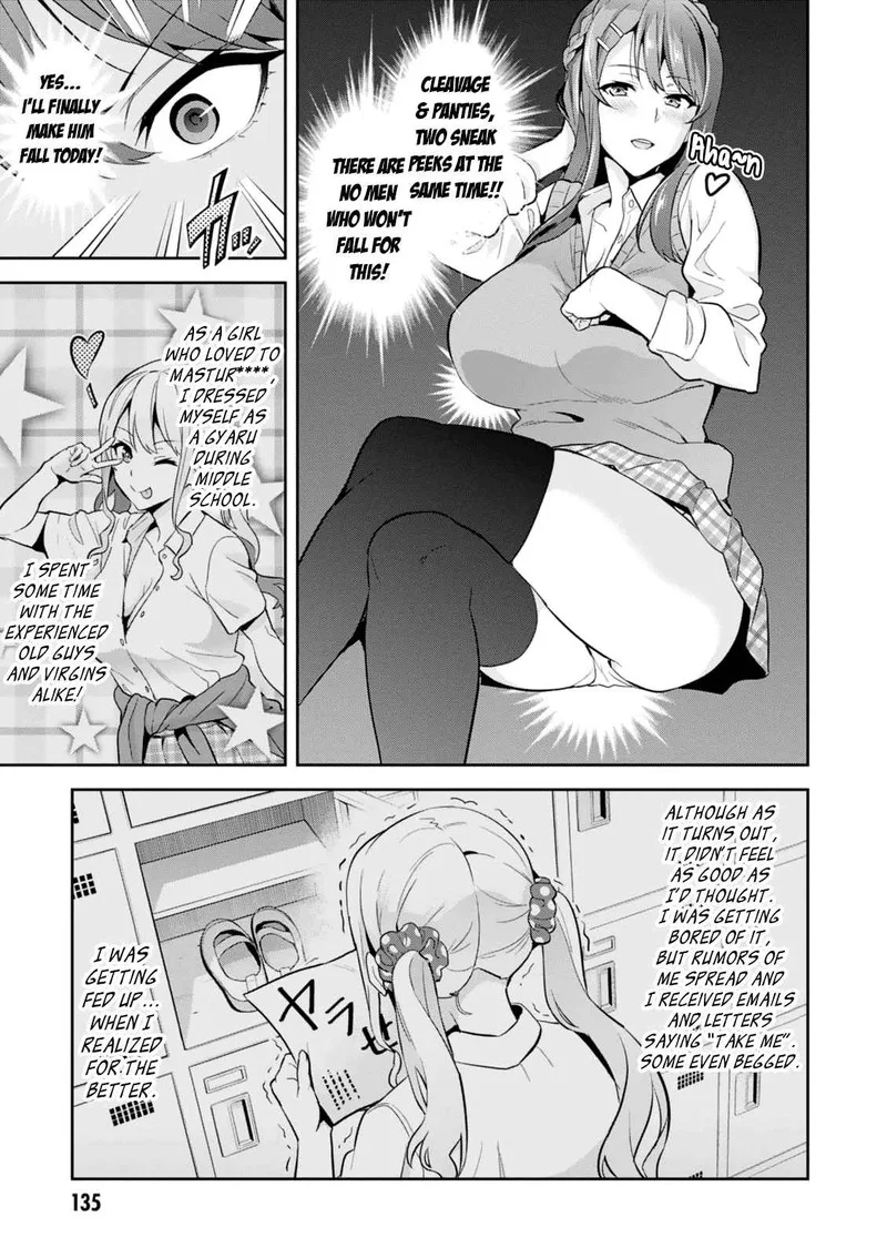 Maken-ki Chapter 103.5 page 6