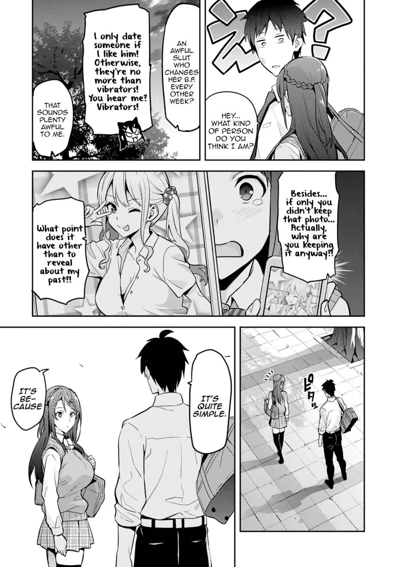 Maken-ki Chapter 103.5 page 30