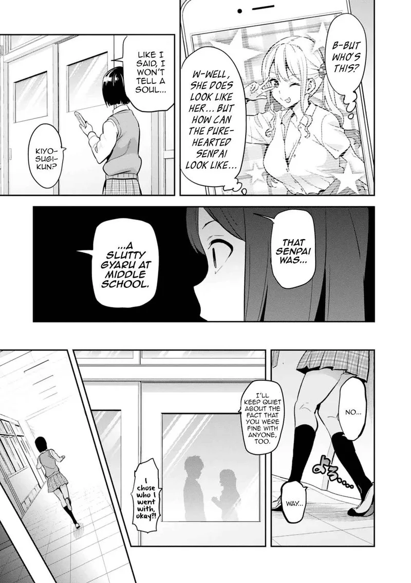 Maken-ki Chapter 103.5 page 24