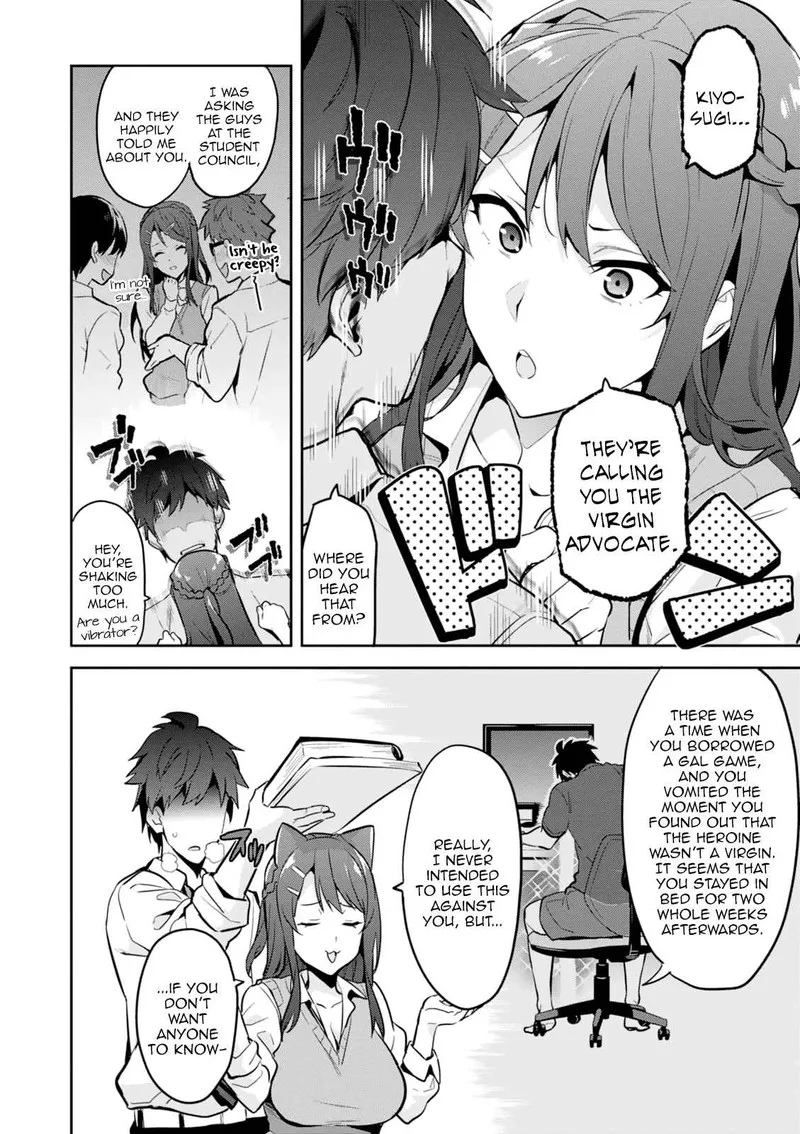 Maken-ki Chapter 103.5 page 9